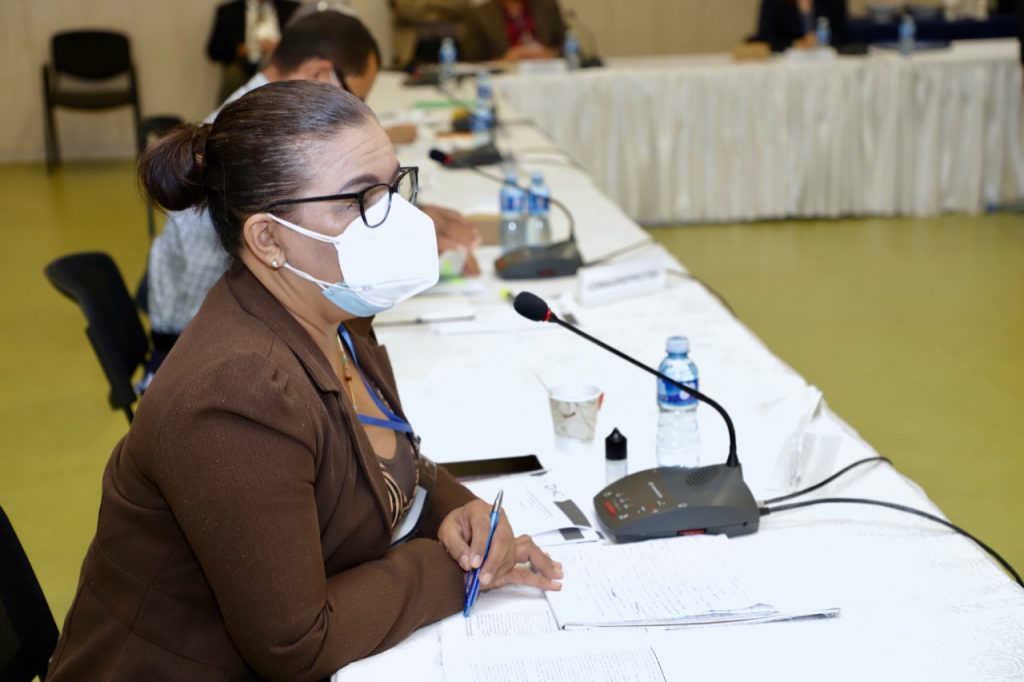 DNC Analiza Requisitos Para Escoger A Los Miembros De La Junta